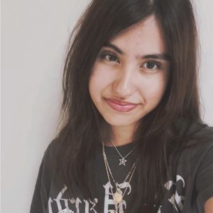 Meet your Posher, Annett